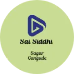 Business logo of Sai siddhi