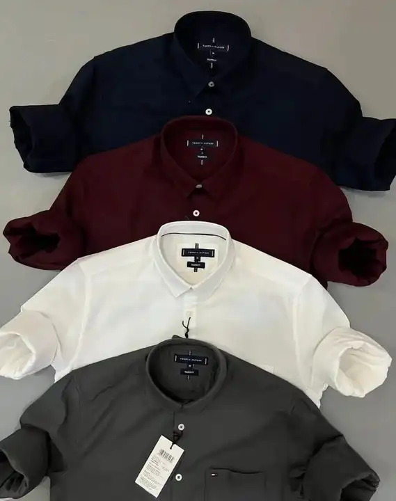Stylish gents shirts uploaded by Shaheen fashion point on 5/7/2023