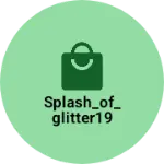 Business logo of Splash_of_glitter19
