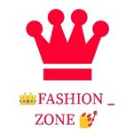 Business logo of Fashion-zone