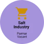 Business logo of Salt industry