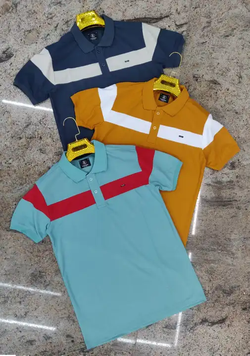 Polo uploaded by Yahaya traders on 5/7/2023
