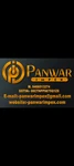 Business logo of Panwar impex