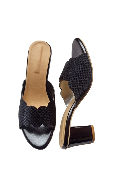 Women heels  uploaded by VARSHA INDUSTRIES on 5/7/2023