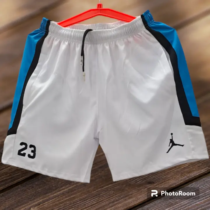 Jordan ns shorts for men  uploaded by Panwar impex on 5/7/2023