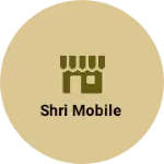 Business logo of Shri mobile
