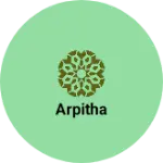 Business logo of Arpitha