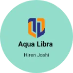 Business logo of AQUA LIBRA