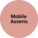 Business logo of Mobile Asseris