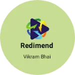 Business logo of Redimend