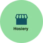 Business logo of Hosiery based out of West Champaran