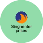 Business logo of Singhenterprises