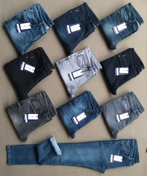 Jeans  uploaded by business on 5/7/2023