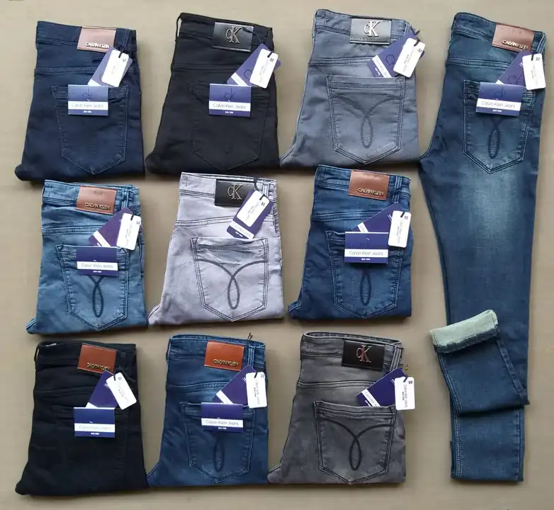 Jeans  uploaded by Yahaya traders on 5/7/2023