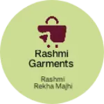 Business logo of Rashmi garments