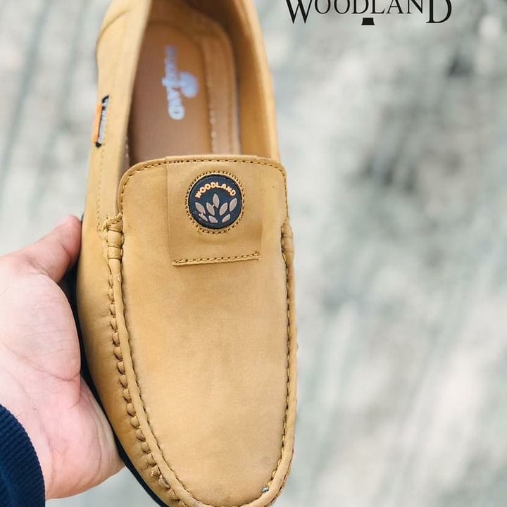 Post image OWN MANUFACTURING

*-!COD AVAILABLE 120/- EXTRA!!-* (No advance ❌)

*WOODLAND LOAFER*

 SIZE :6/7/8/9/10

*WITH BOX*
*550/- FREE SHIPPING
Bulk price 500

TAKE ORDER AFTER INQUIRY

🔚🔚🔚🔚🔚🔚
