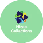 Business logo of Hizaa Collections