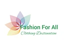 Business logo of Fashion For All