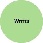 Business logo of WRMS