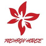 Business logo of FASHION HOUSE