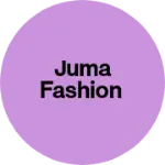 Business logo of Juma fashion