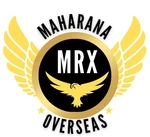 Business logo of MAHARANA OVERSEAS 