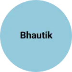 Business logo of Bhautik