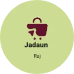 Business logo of Jadaun