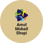 Business logo of Amol Mobail shopi