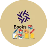 Business logo of Books 📚 🖊️📚🎨🖍️📝📚📒📒📓📑🗂️🖋️✒️📋📏