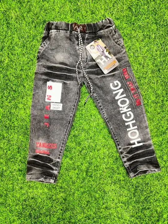 Joggers 20*30 uploaded by HF GARMENTS on 5/7/2023