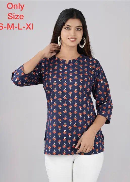 Kurti uploaded by business on 5/7/2023