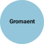 Business logo of Gromaent