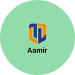 Business logo of Aamirransari 
