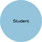 Business logo of Student