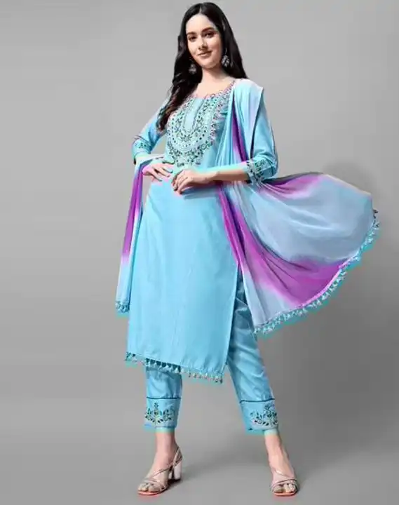 Product uploaded by Neelkanthi garments on 5/7/2023