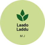 Business logo of Laado Laddu Textile