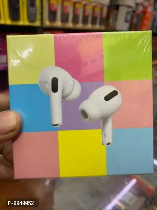 ipro airpods uploaded by XPar Zone  on 5/29/2024
