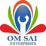 Business logo of OM SAI ENTERPRISES based out of North West Delhi