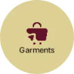 Business logo of Garments