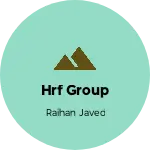 Business logo of HRF GROUP