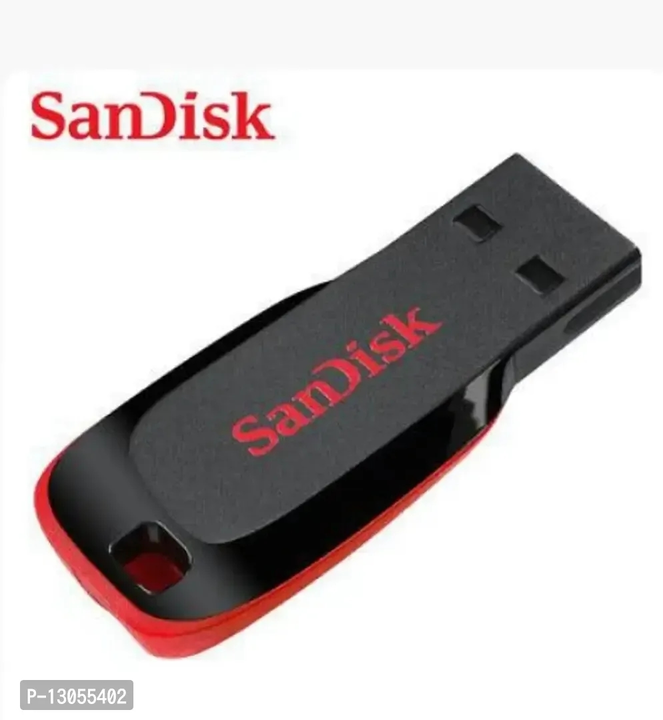 SanDisk 32GB Pendrive  uploaded by XPar Zone  on 5/18/2024