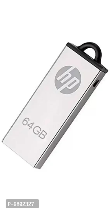 HP 64GB Pendrive  uploaded by XPar Zone  on 5/7/2023