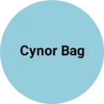 Business logo of Cynor Bag
