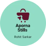 Business logo of Aporna stills