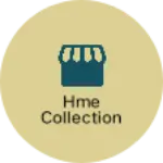 Business logo of Hme collection