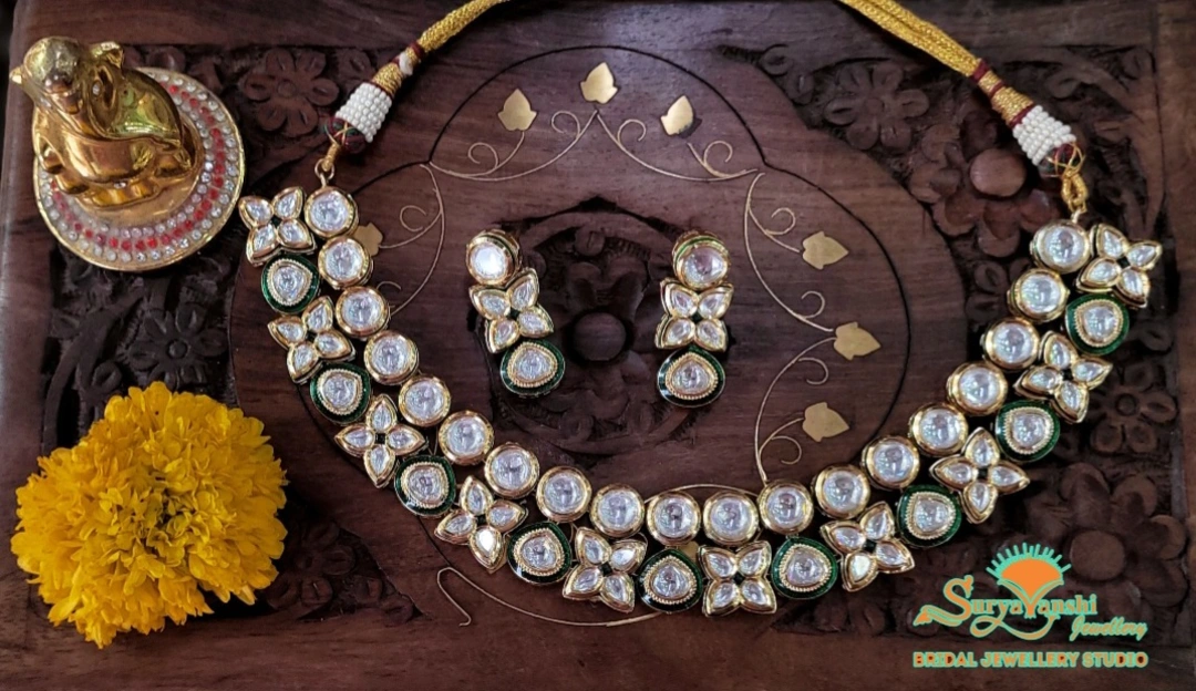 Product uploaded by Suryavanshi jewellery on 5/7/2023