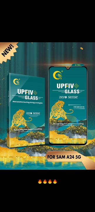 Upfivglass uploaded by business on 5/7/2023