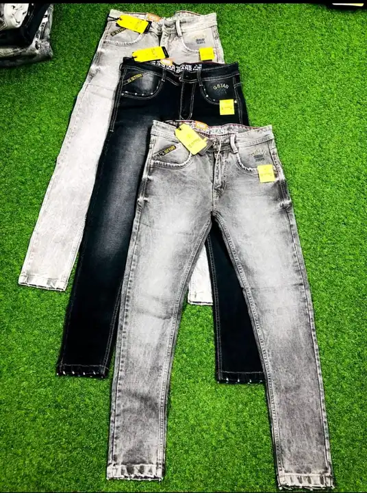 Cotton by cotton special  uploaded by Dream eagle jeans  on 5/7/2023
