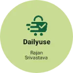 Business logo of Dailyuse